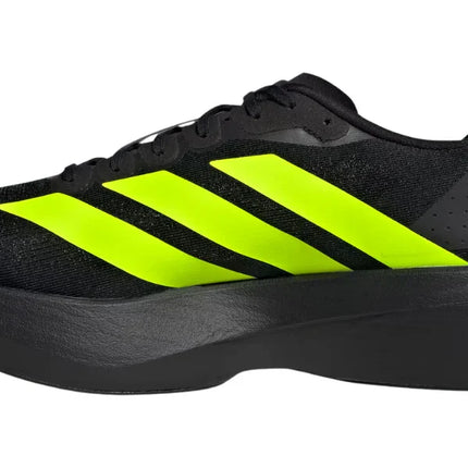 Adidas Adizero Evo SL 'Black Lucid Lemon'