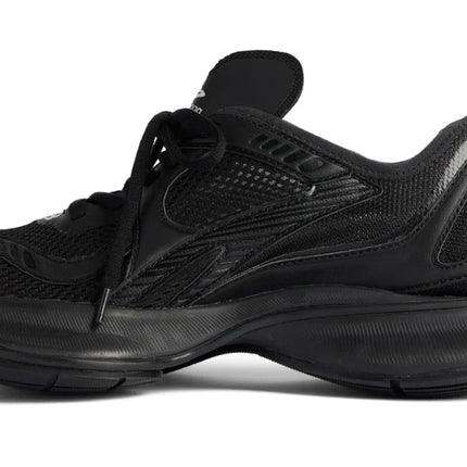 Balenciaga Circuit 'Worn-Out - Black'