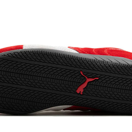 Puma Speedcat LS 'High Risk Red'