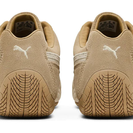 Puma Speedcat TTF 'Prairie Tan Frosted Ivory'
