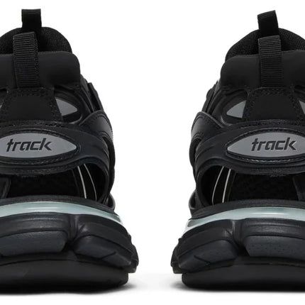 Balenciaga Track LED Sneaker 'Black'