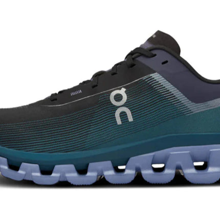 On Running Cloudflow 4 'Black Storm'