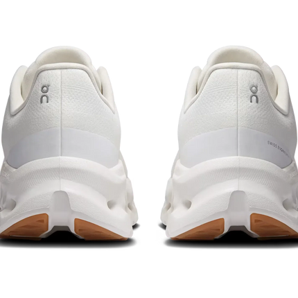 On Cloudtilt "White / Ivory"
