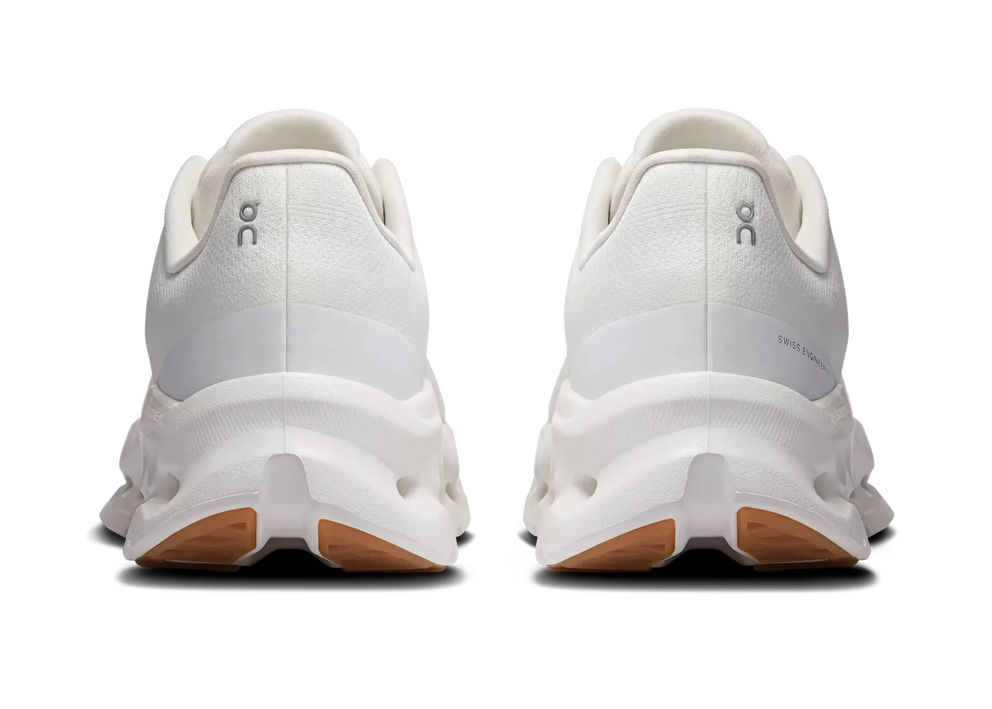 On Cloudtilt "White / Ivory"