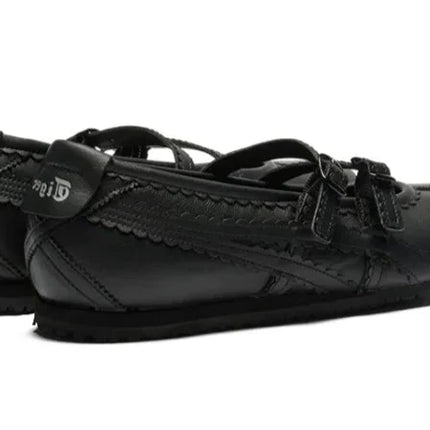 Onitsuka Tiger MEXICO 66 TGRS Shoes Women's Black
