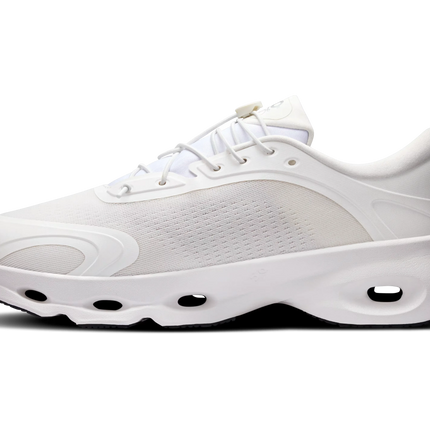 Loewe x On Running Cloudsolo "White"
