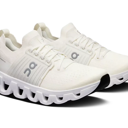 On Cloudswift 4 "White"