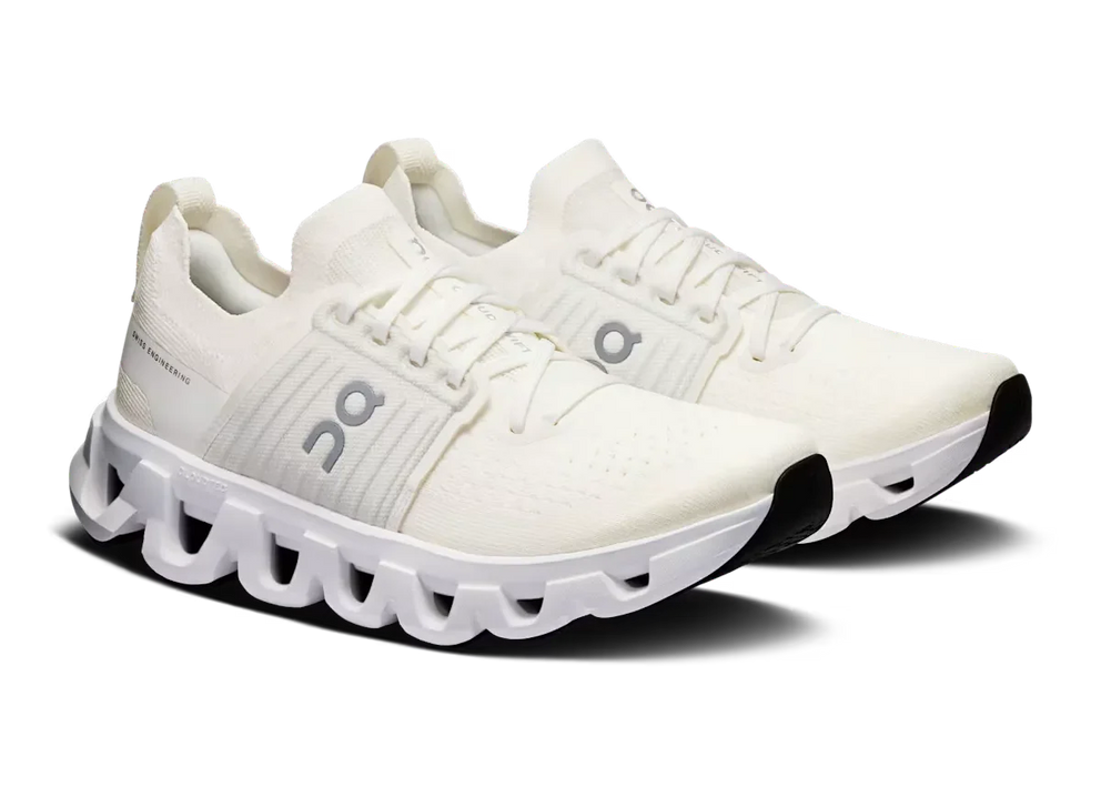 On Cloudswift 4 "White"