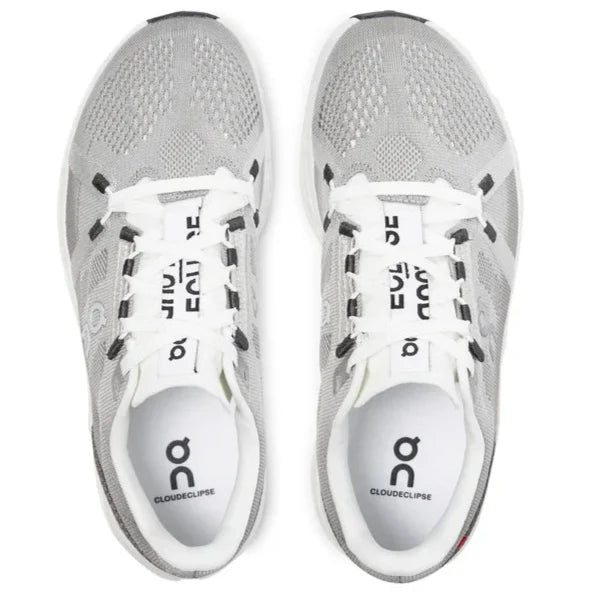 On Cloud Eclipse Alloy White