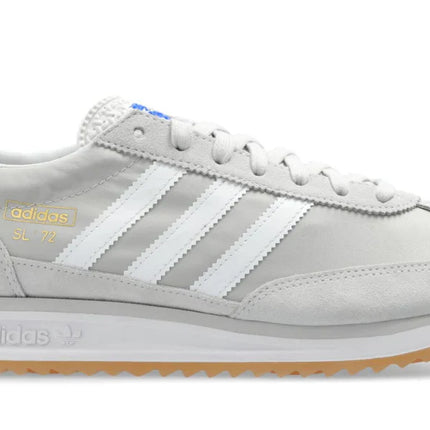 Adidas SL72 RS 'Grey'