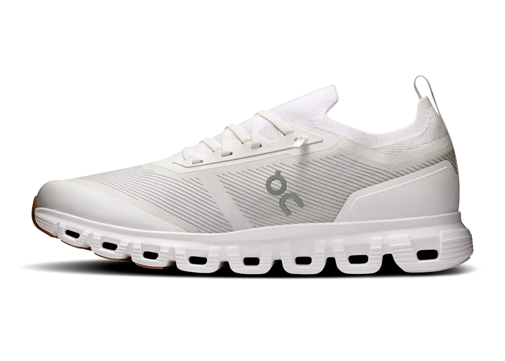 On Cloud 6 Versa "White"