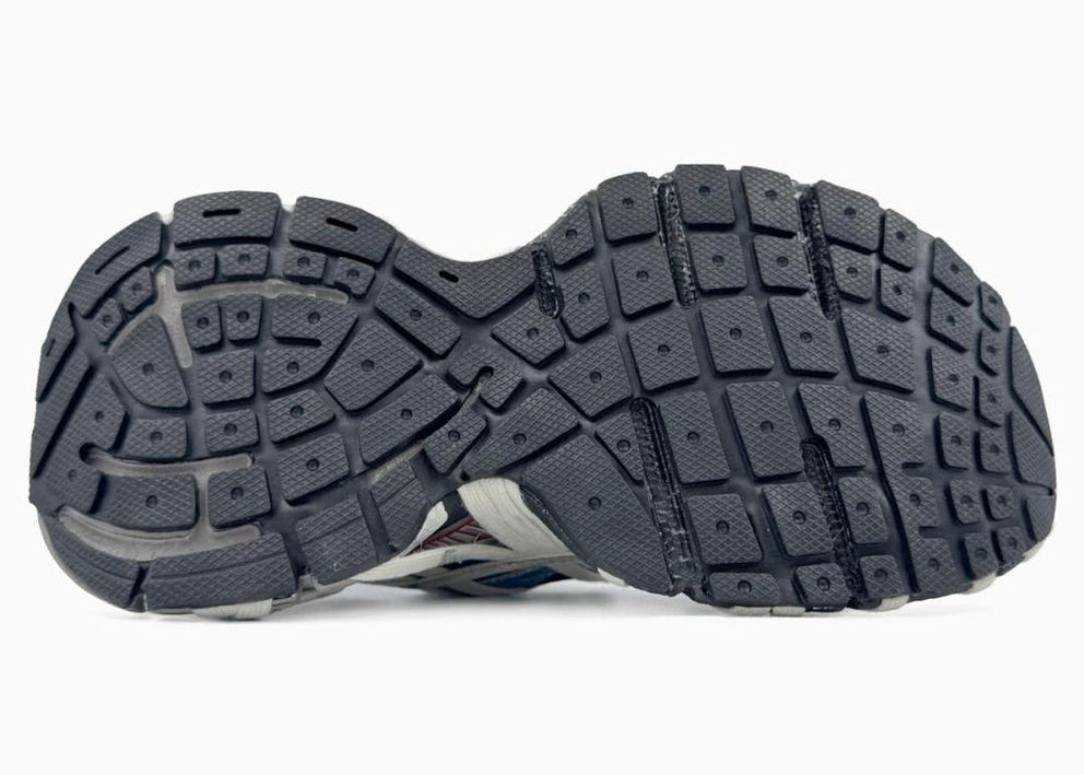 Balenciaga 3XL 'Black / Blue / Red'