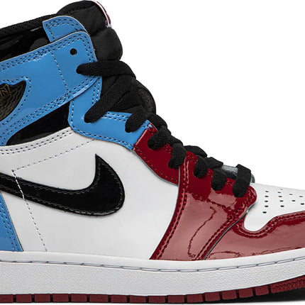 Air Jordan 1 Retro High OG "Fearless"
