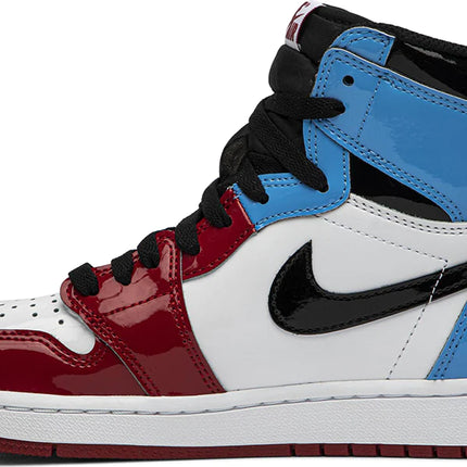 Air Jordan 1 Retro High OG "Fearless"