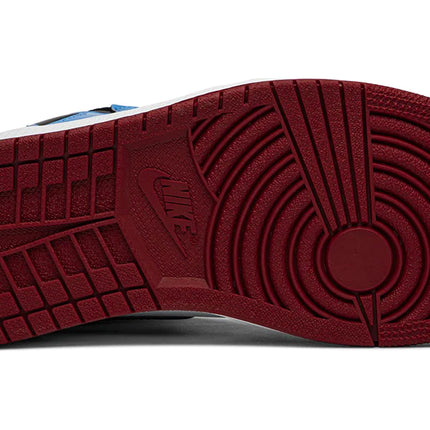 Air Jordan 1 Retro High OG "Fearless"