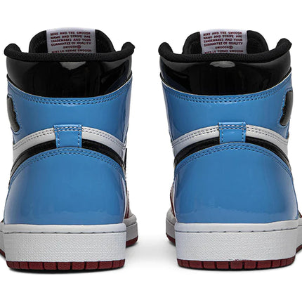 Air Jordan 1 Retro High OG "Fearless"