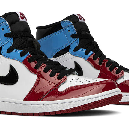 Air Jordan 1 Retro High OG "Fearless"
