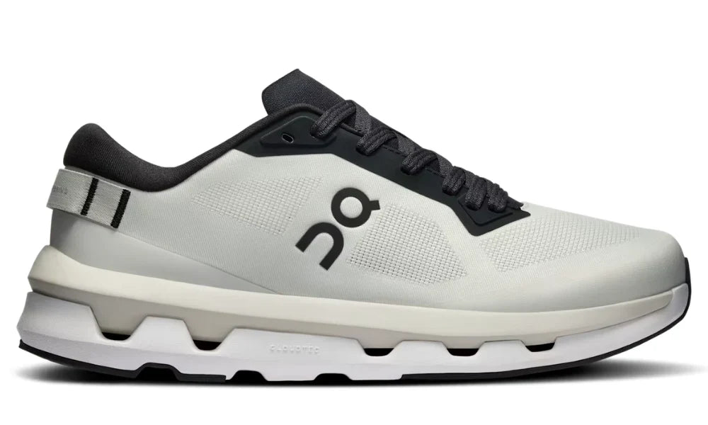 On Cloudzone 'Ice Black'