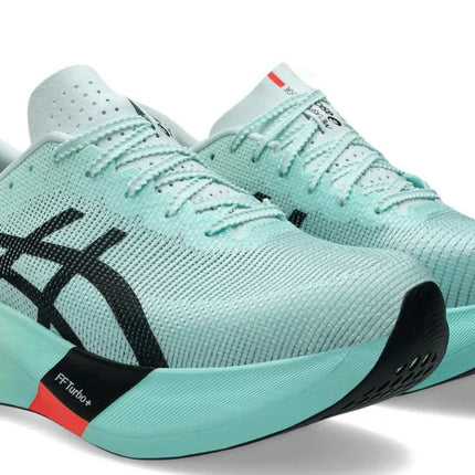Asics Mestaspeed Edge Paris "Illuminate Mint / Black"