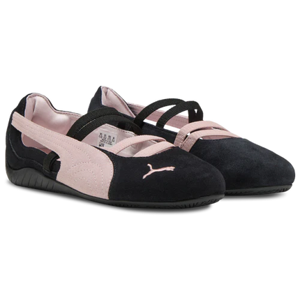 Puma Speedcat Ballet Women's 'Black Mauve Mist'