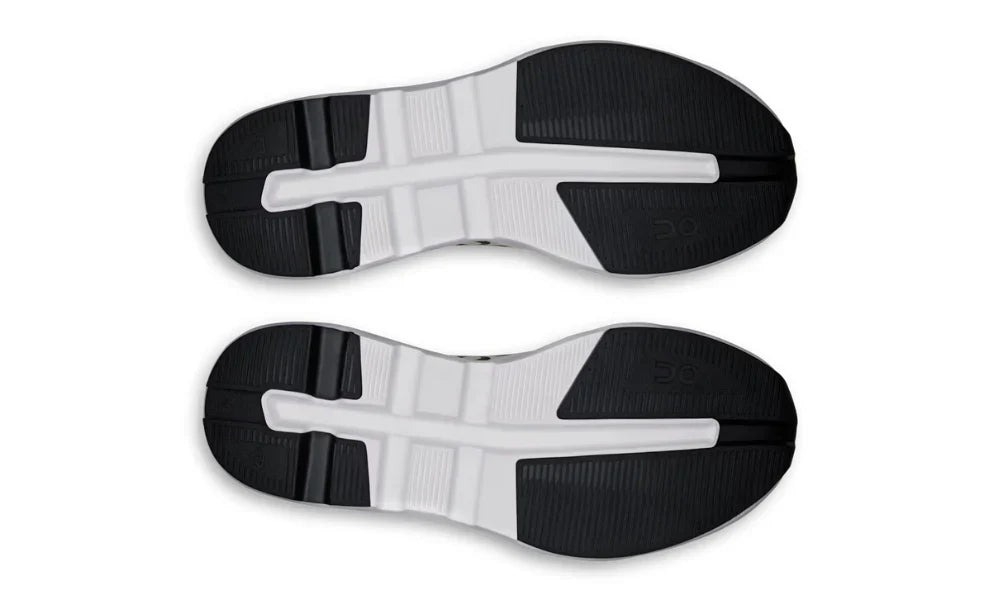 On Cloudzone 'Ice Black'