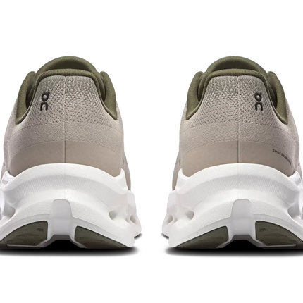 On Cloudtilt "Olive / Desert"