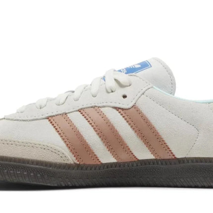 Adidas Samba OG 'Clay Strata'