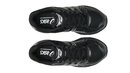 Asics Gel Kayano 14 'Black Pure Silver'