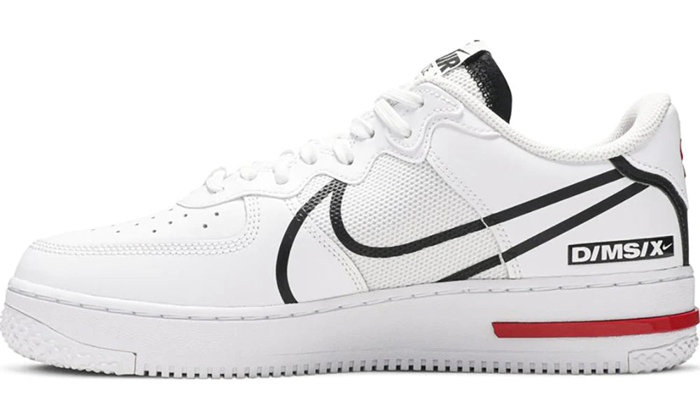 Air Force 1 React 'D/MS/X'