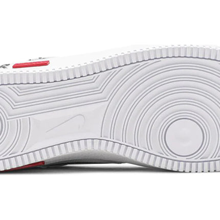Air Force 1 React 'D/MS/X'