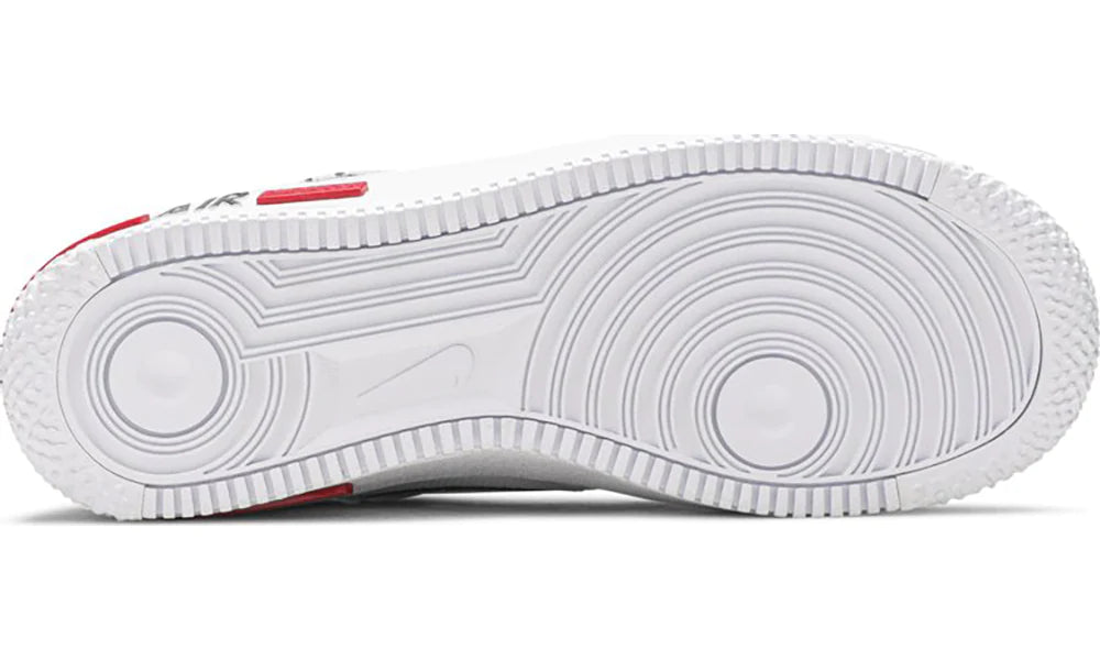 Air Force 1 React 'D/MS/X'