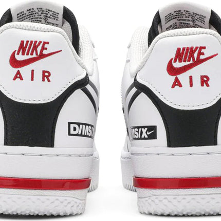 Air Force 1 React 'D/MS/X'