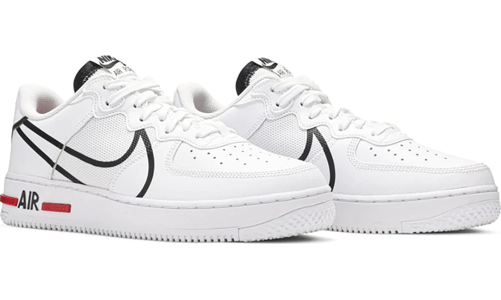 Air Force 1 React 'D/MS/X'
