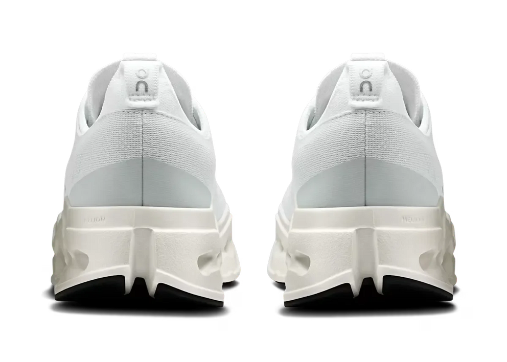On Cloudsurfer Max 'White'
