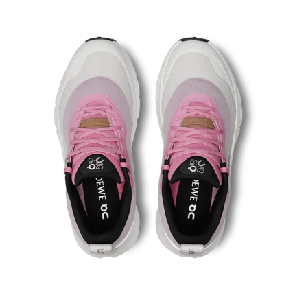 On Running Cloudtilt 2 LOEWE Pink White