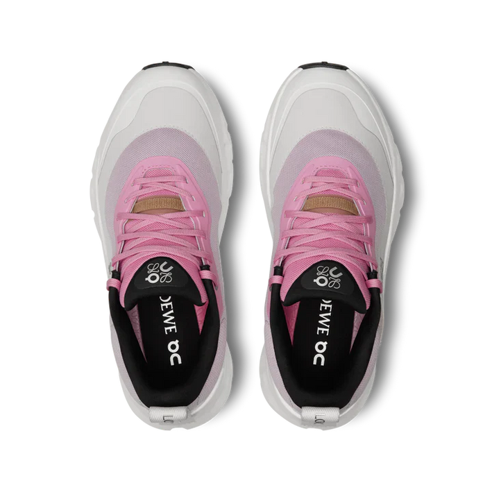 On Running Cloudtilt 2 LOEWE Pink White