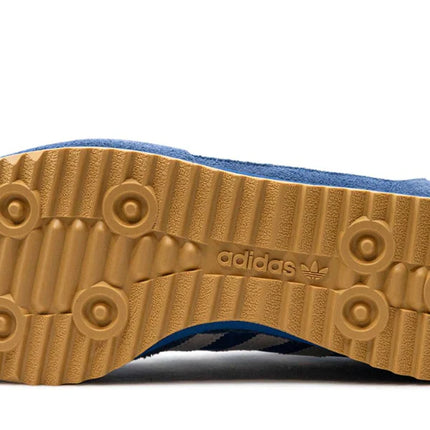 Adidas SSL 72 RS XLD "Blue Scarlet"