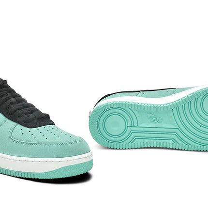 Nike Air Force 1 Tiffany & Co. Friends and Family