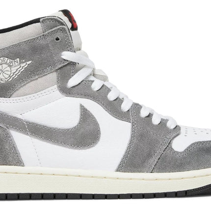 Nike Air Jordan 1 Retro High OG 'Washed Black'