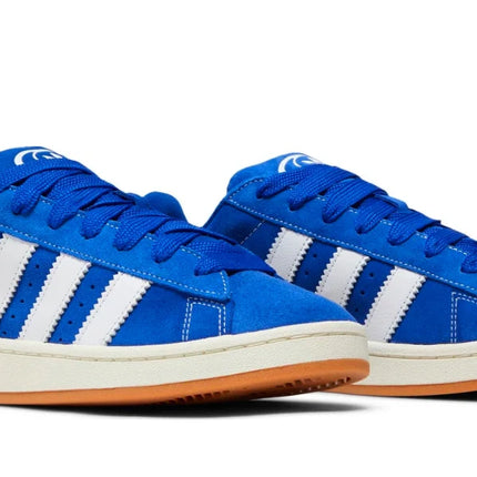 Adidas Campus 00s 'Lucid Blue Gum'