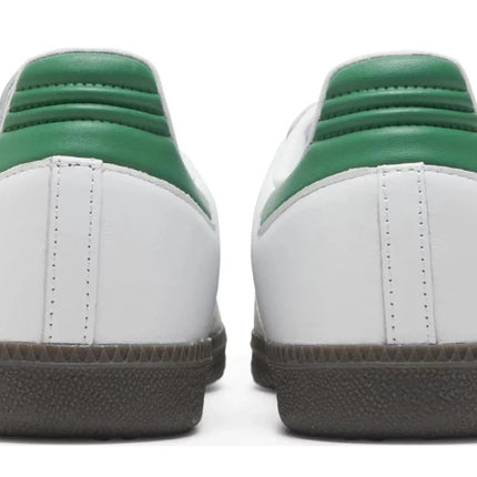 Adidas Samba OG 'White Green'