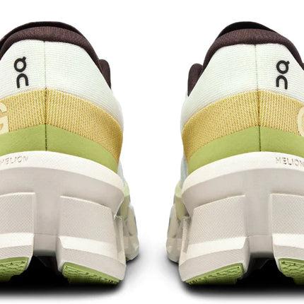 ON Cloudmonster 2 'Undyed | Zest'