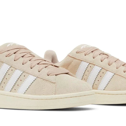Adidas Campus 00s 'Wonder White'