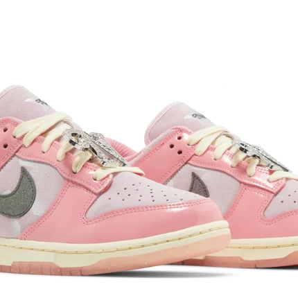 Nike Dunk Low LX 'Barbie'