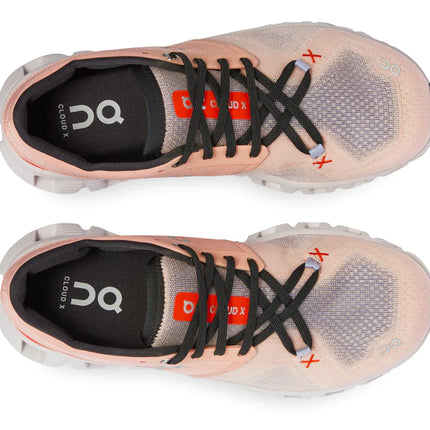 ON Cloud X 3 'Pink'