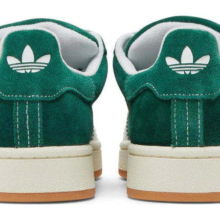 Adidas Campus 00s 'Dark Green Gum'
