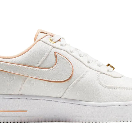 Nike Air Force 1 Low '07 Lux 'Basketball Print'