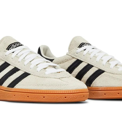 Adidas Handball Spezial 'Aluminium Black Gum'