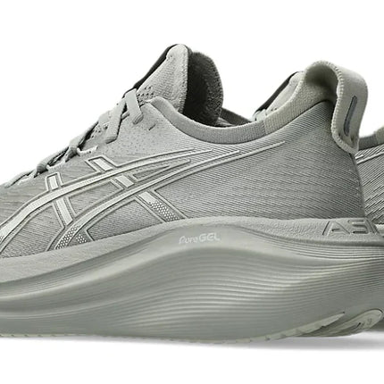 Asics Gel Nimbus 27 'Seal Grey'