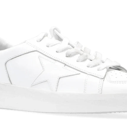 Golden Goose Stardan "White"